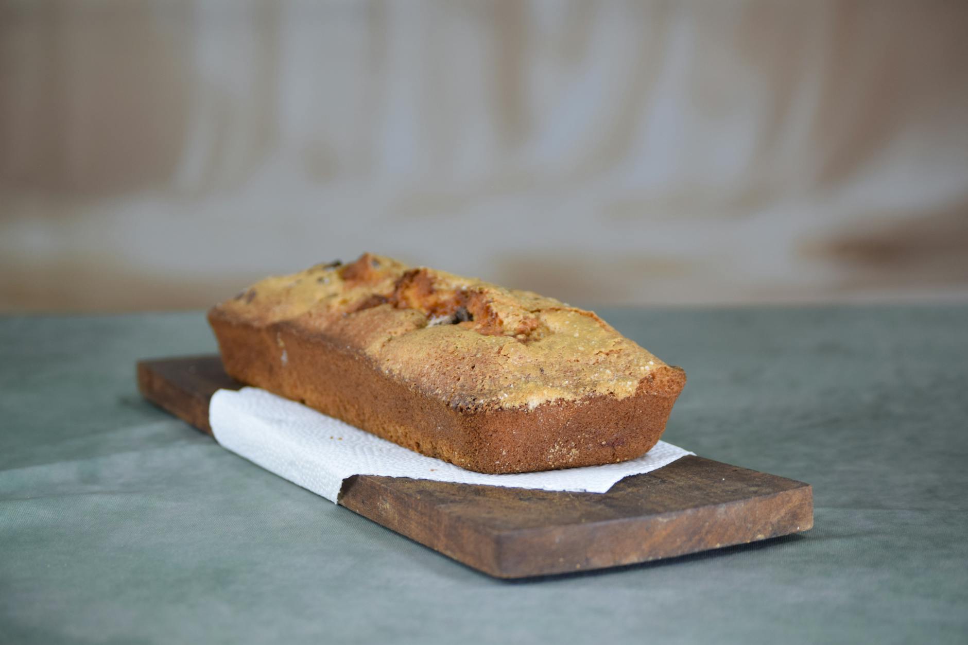 Birnbrot