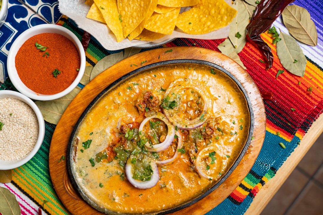 Birria Quesatacos