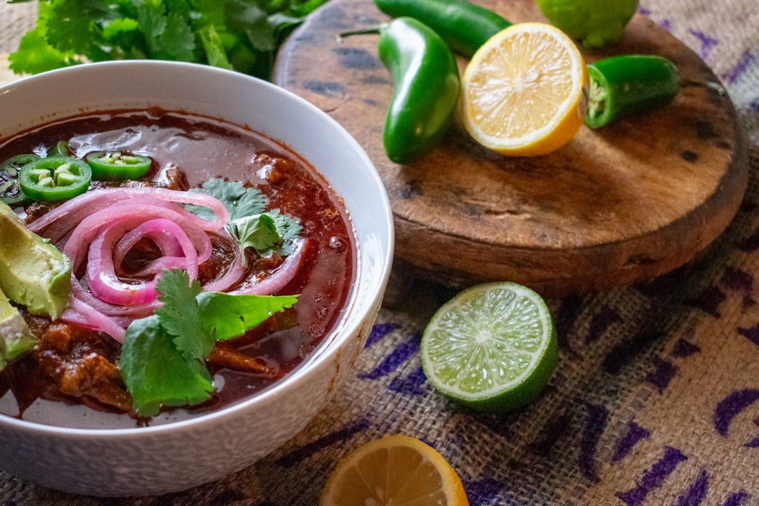 Birria Ramen