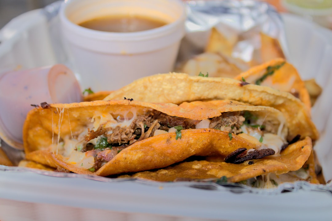 Birria Tacos