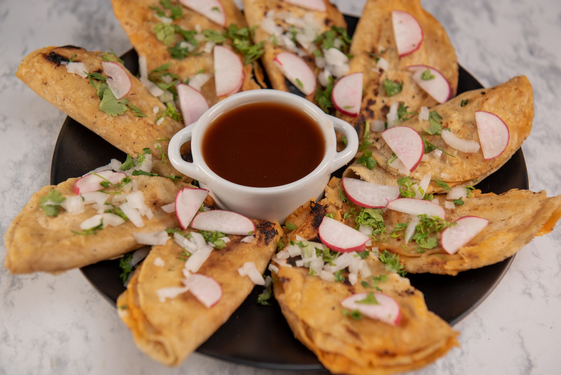 Birria Tacos