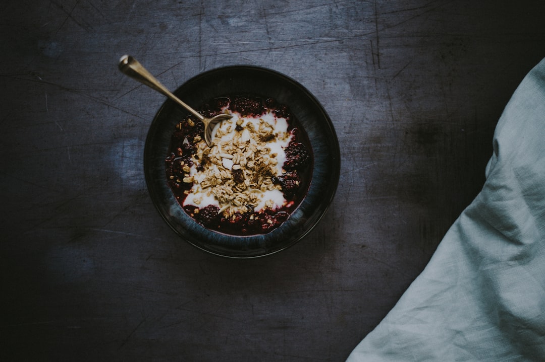 Bison Chili