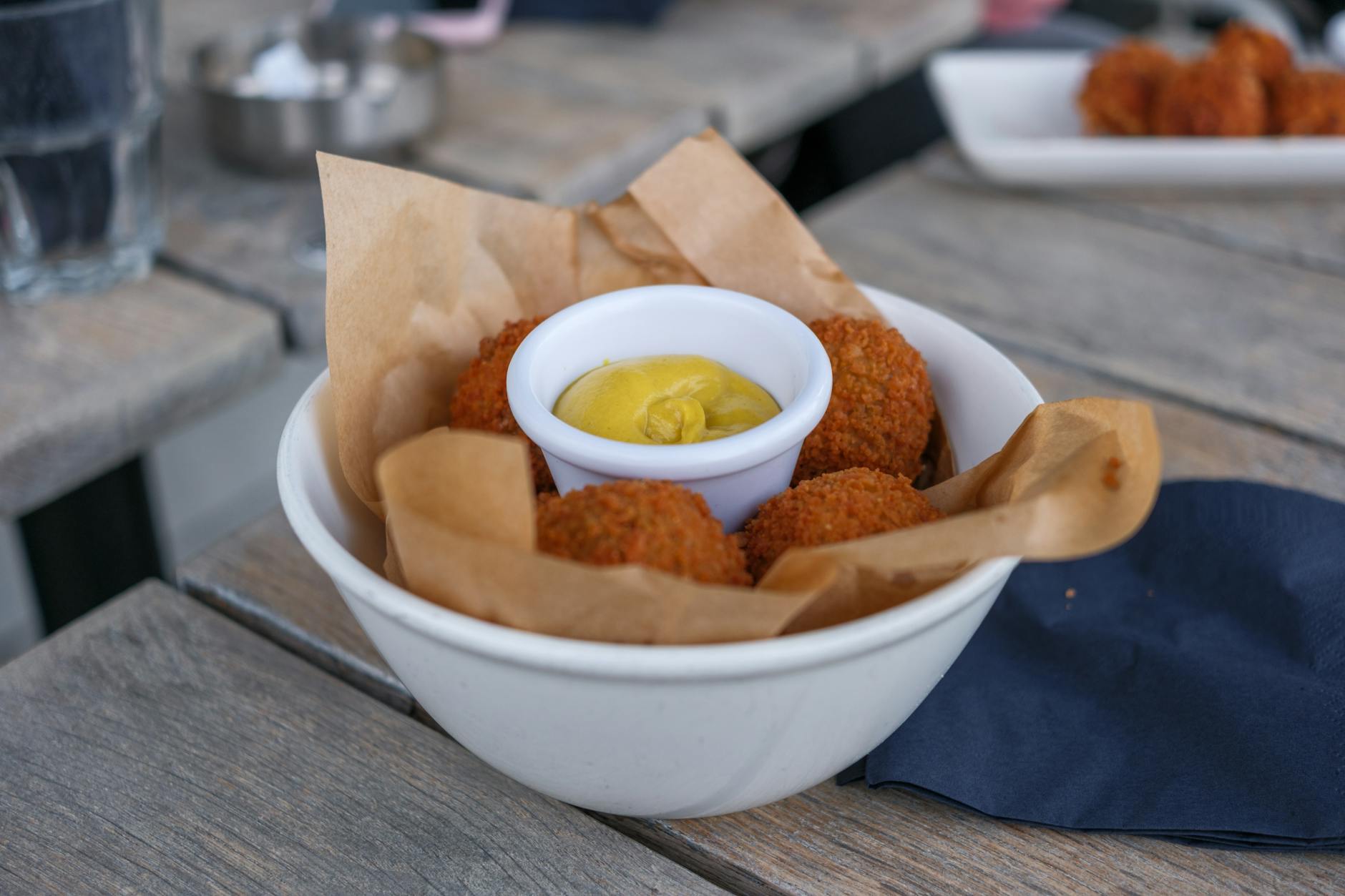 Bitterballen