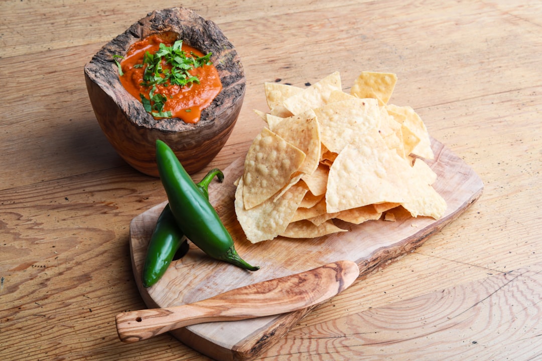 Black Bean Dip