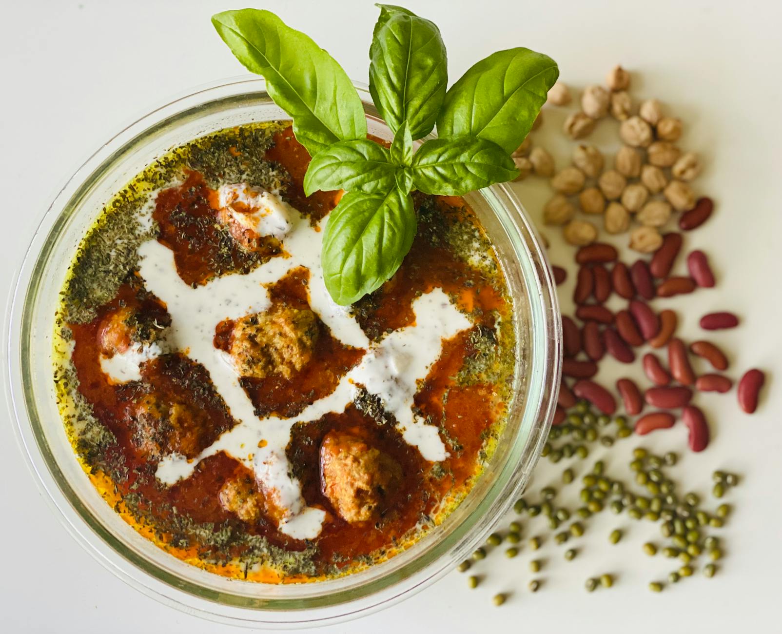Black Bean Soup