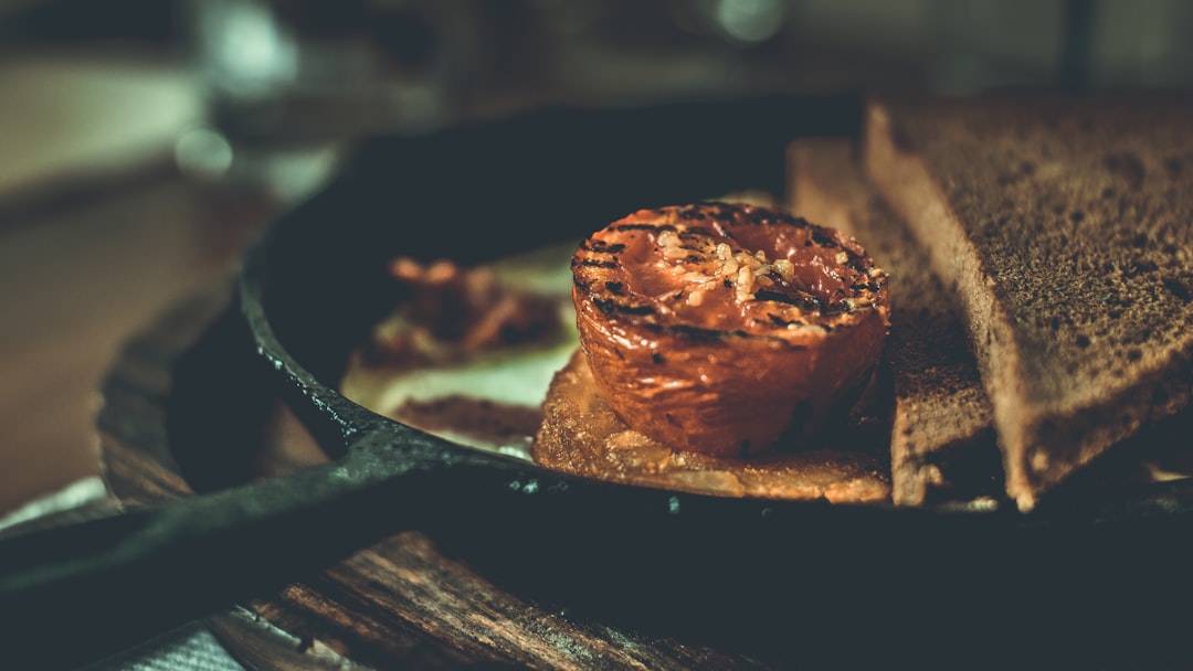 Black Pudding