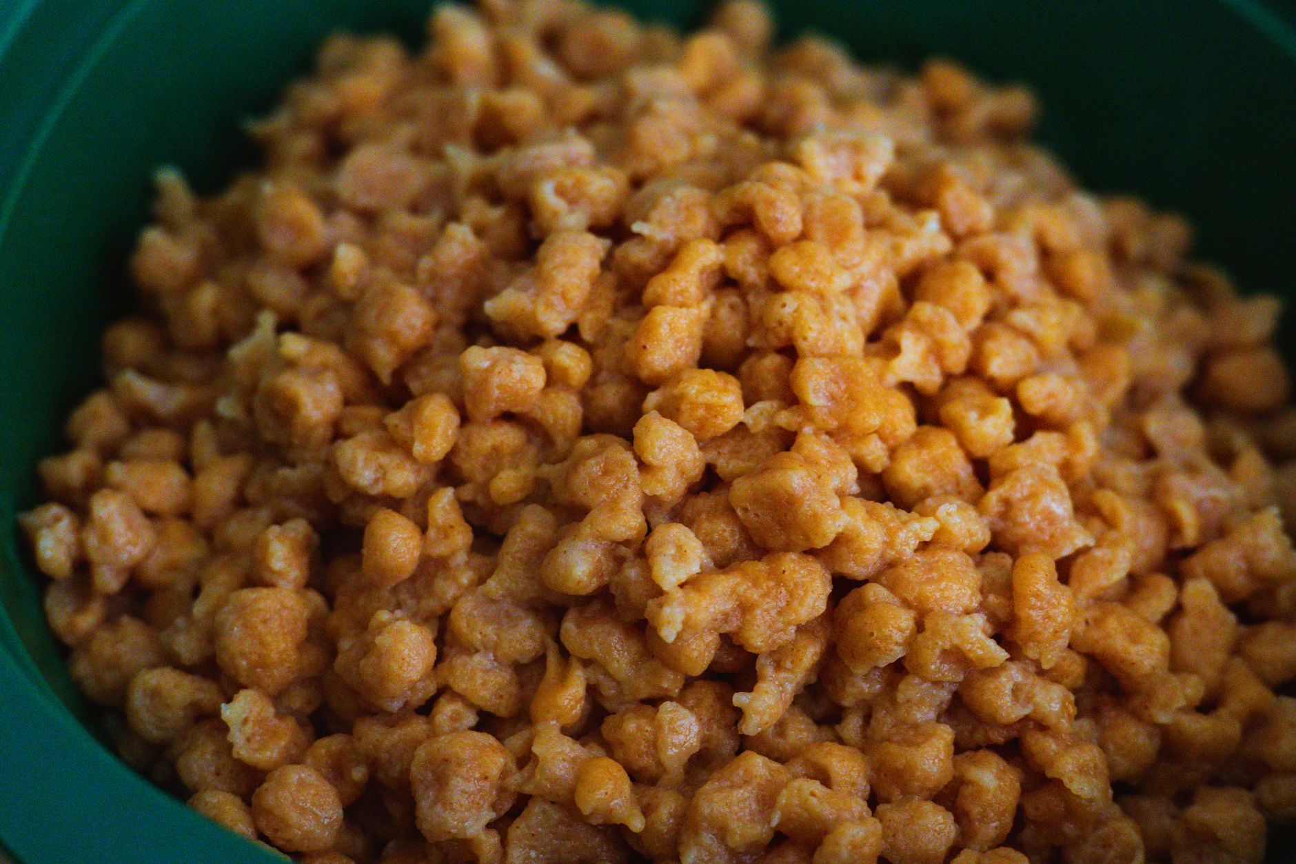 Indian Gram Flour Sweet Balls