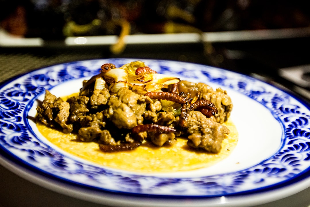 Botifarra amb Mongetes