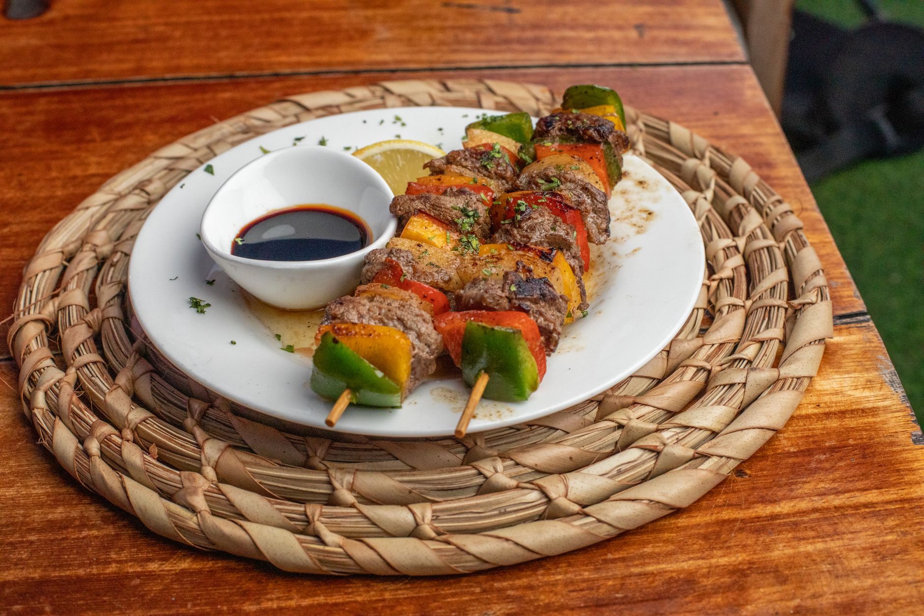 Brazilian Churrasco