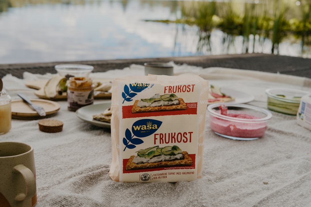 Brunost Toast