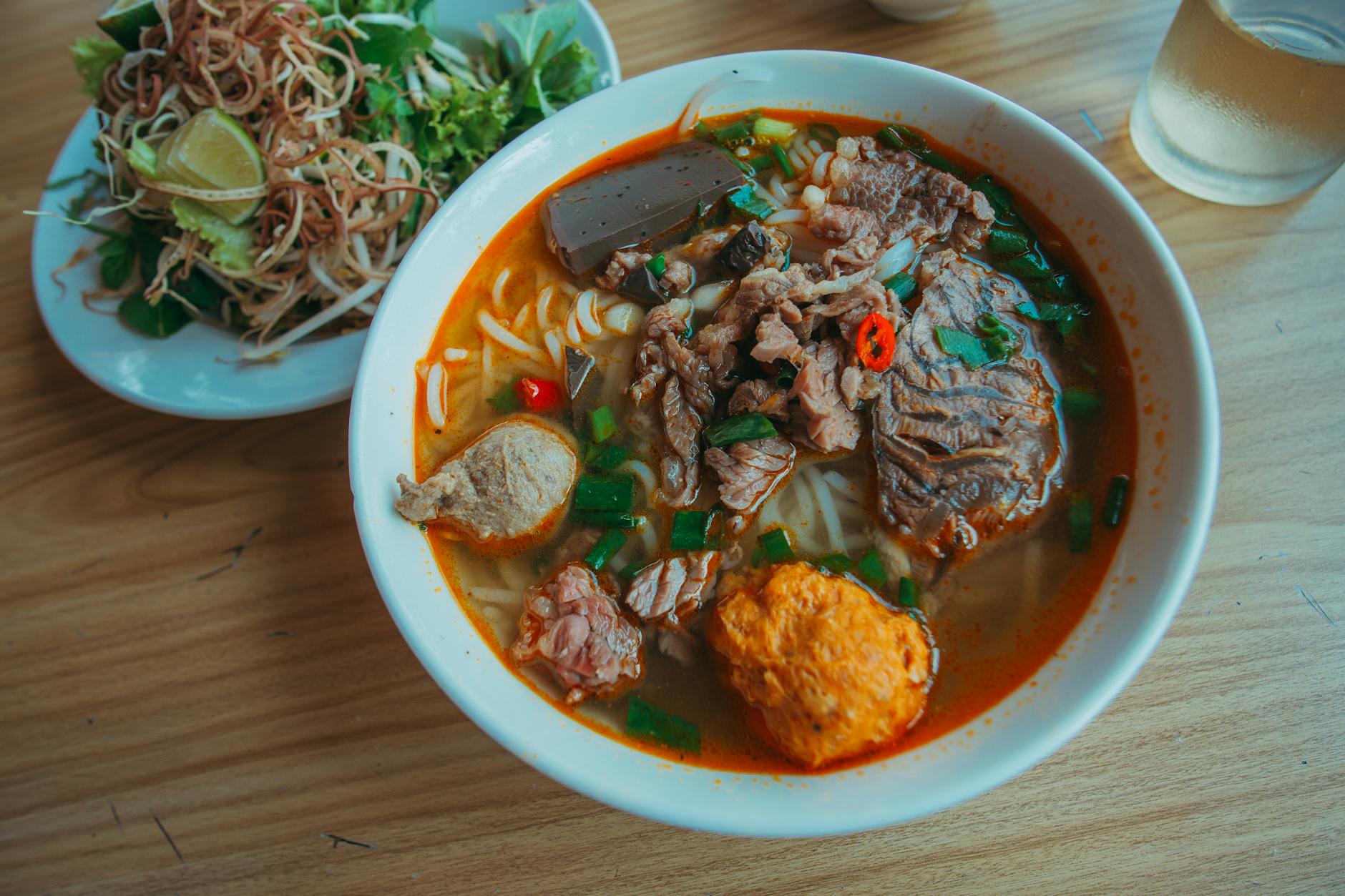 Bun Bo Hue