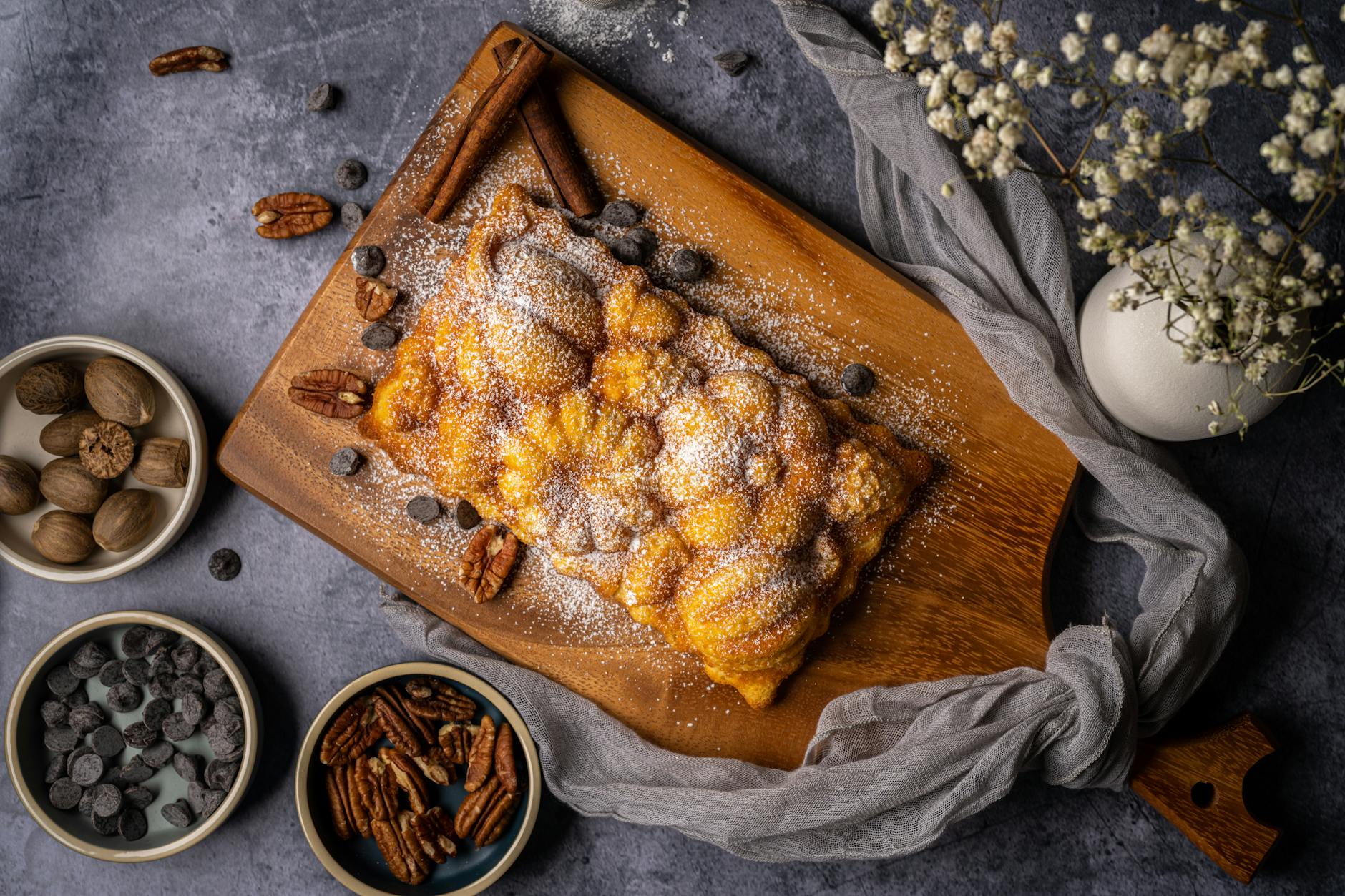 Buñuelos