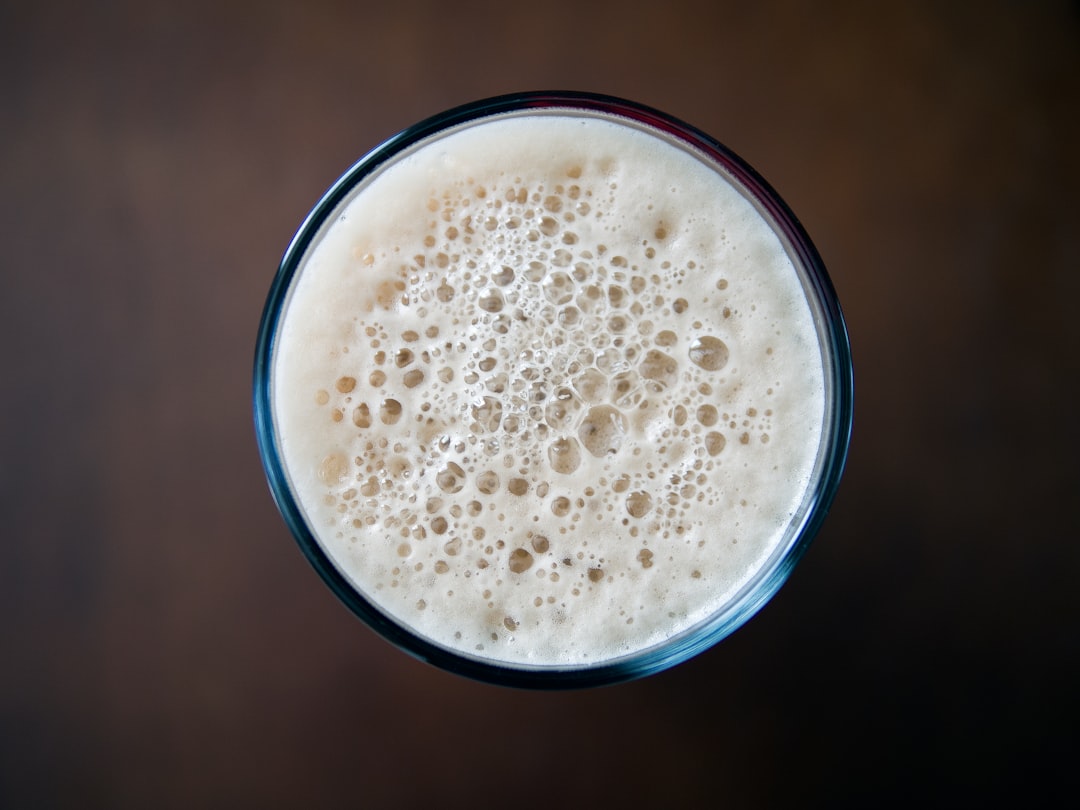 Butterbeer