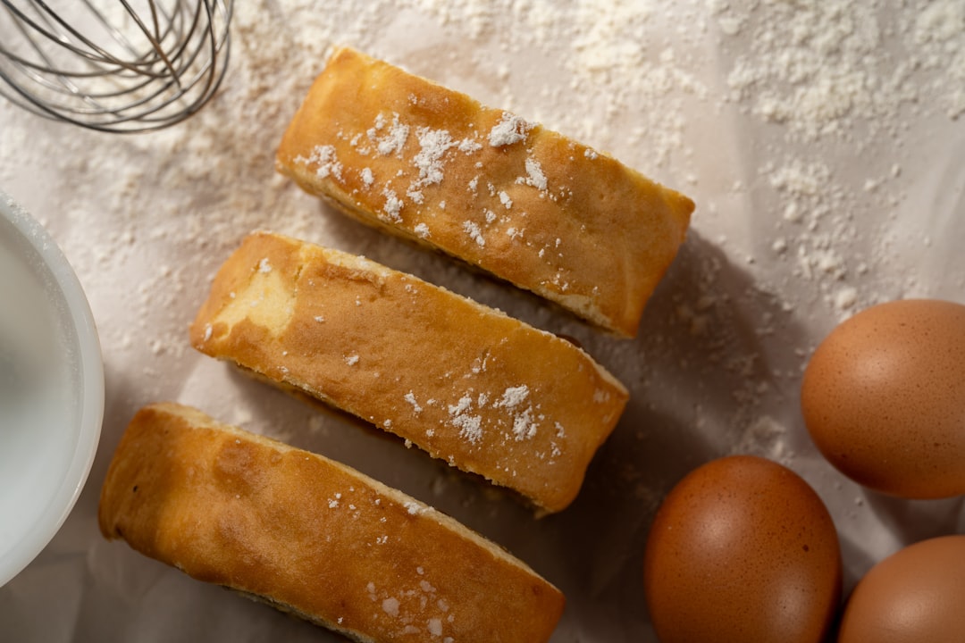 25-Min Butterkuchen Sheet Cake