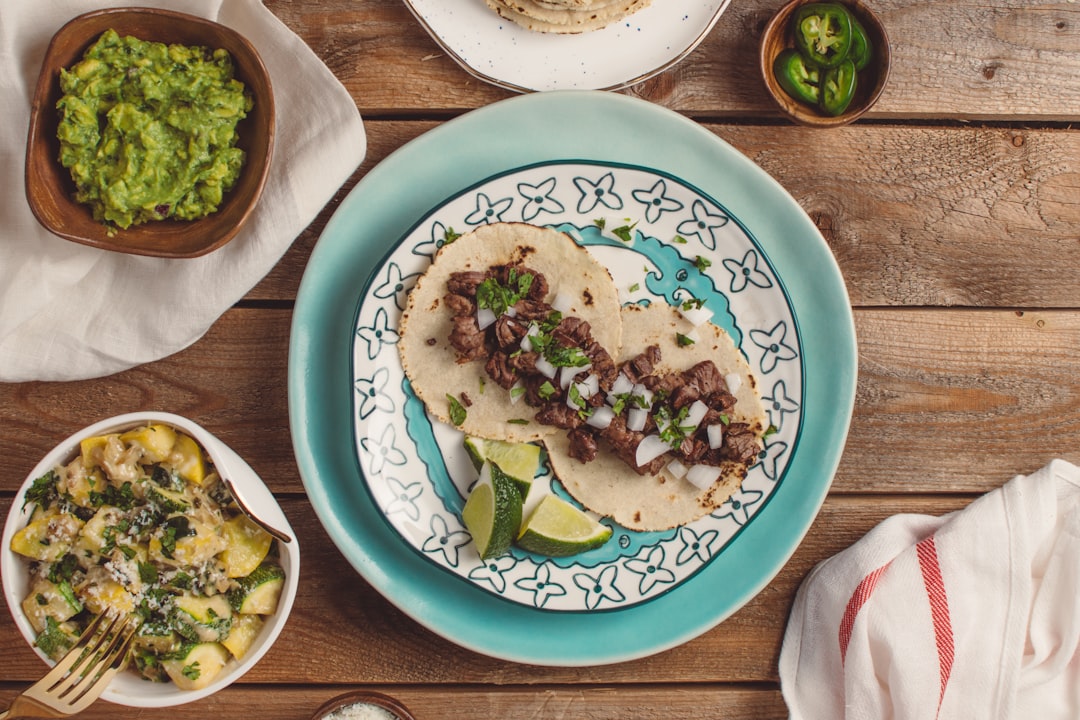 Cabeza Tacos