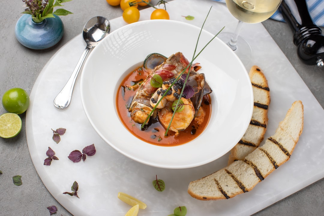 Cacciucco Livornese