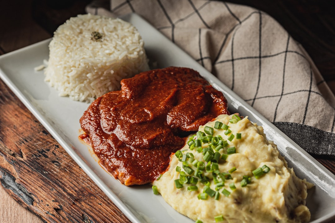 Cajun Smothered Pork Chops