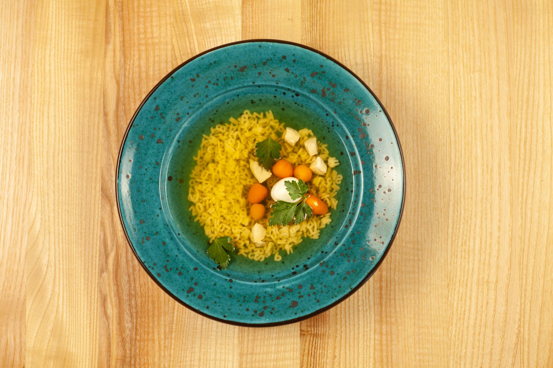 Caldo Xóchitl