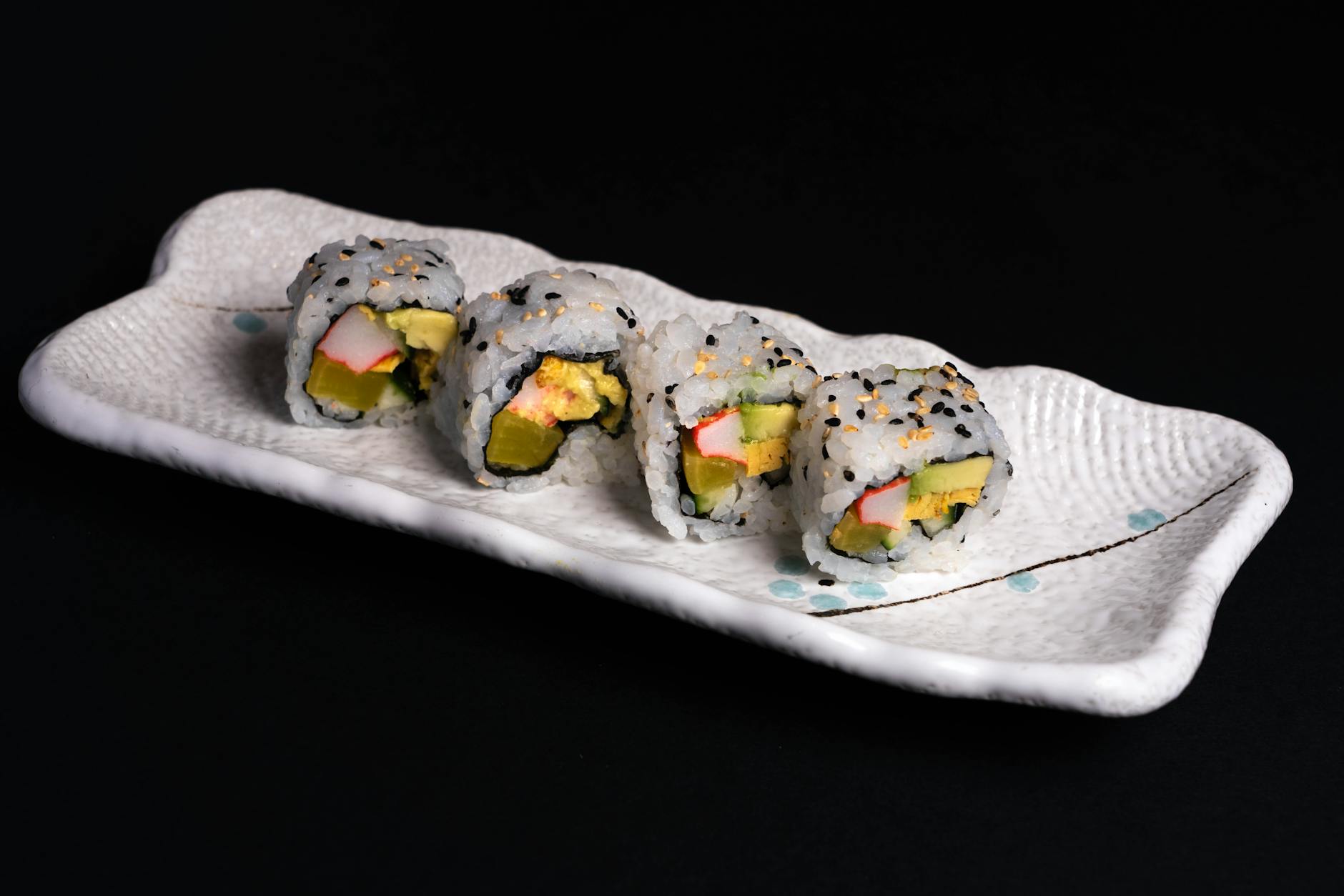 California Roll