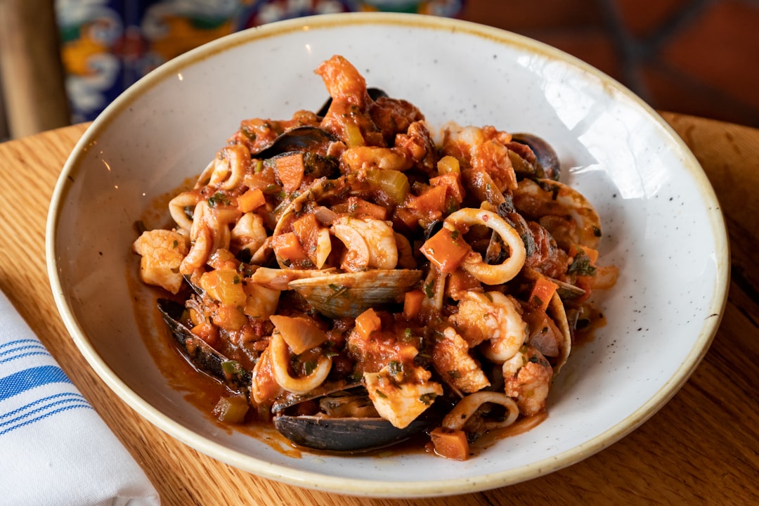 Callos a la Madrileña