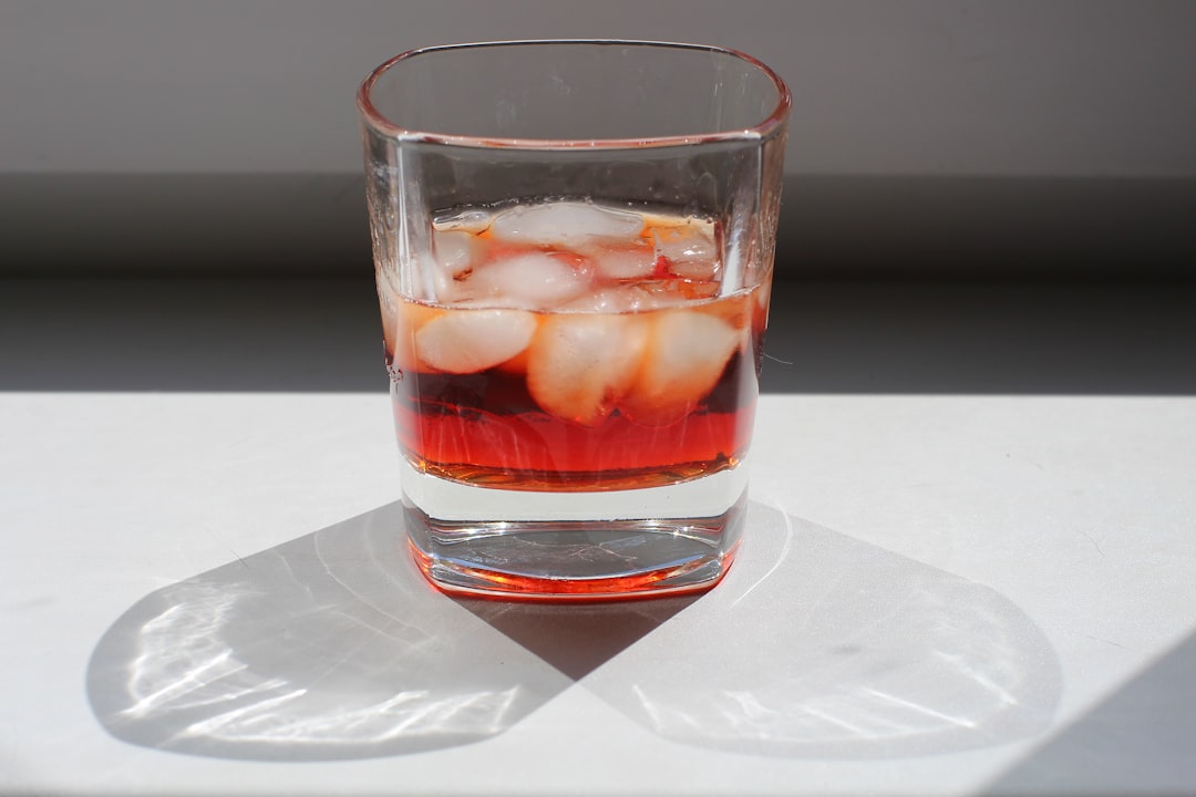 Campari Spritz