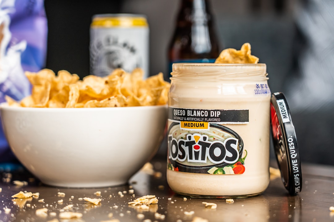 Caramelized Onion Dip