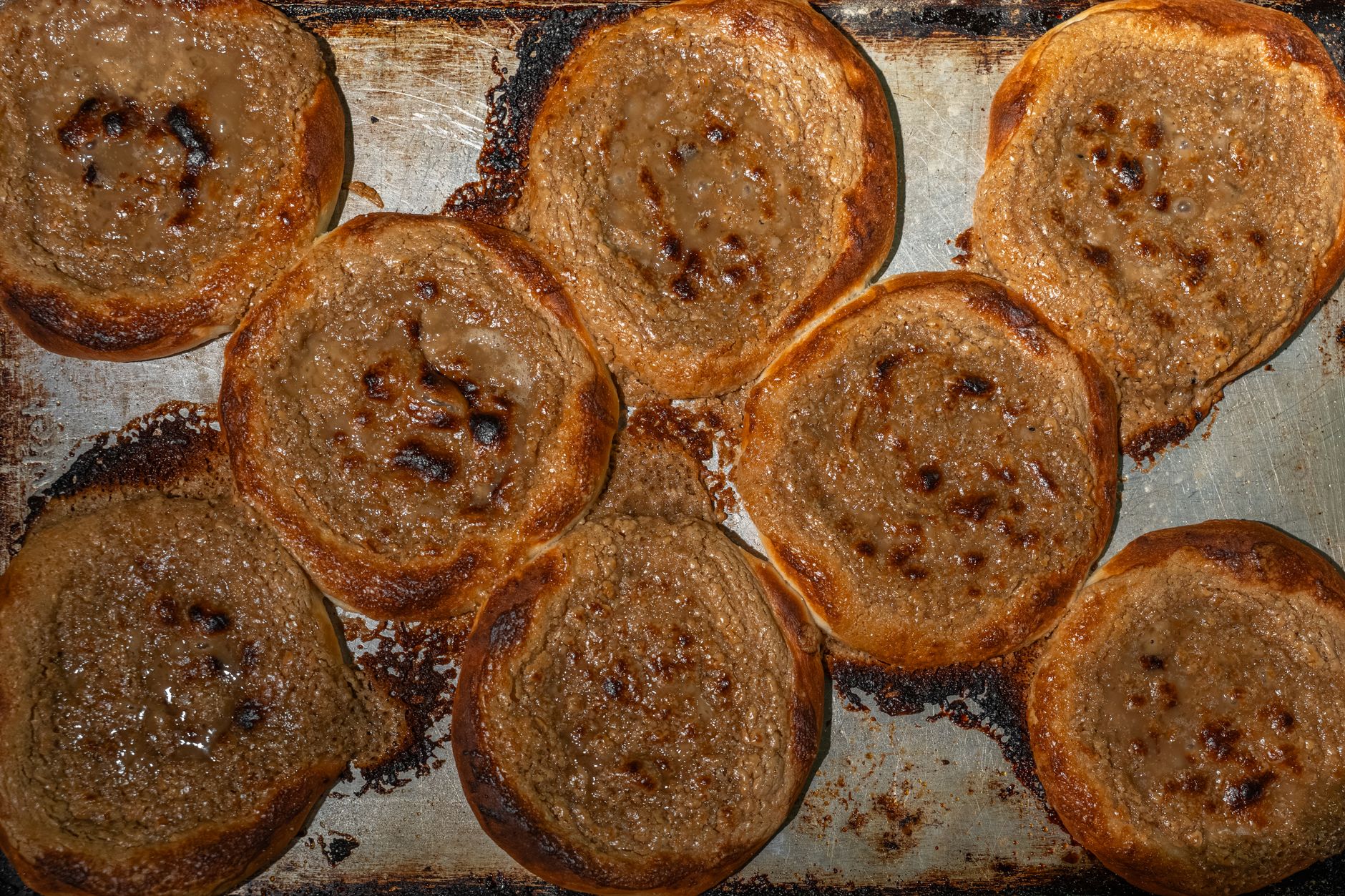 20-Min Cardamom Braided Bread