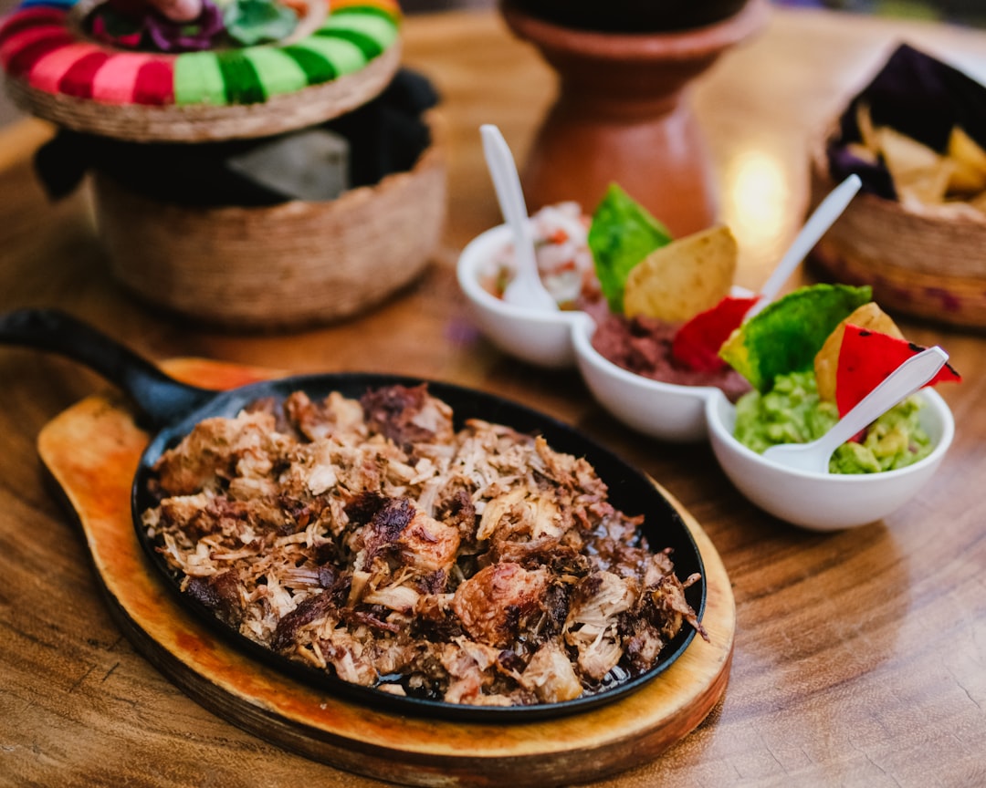 Carnitas Michoacanas