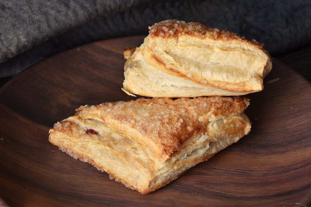 Chäschüechli (Swiss Cheese Pastries)