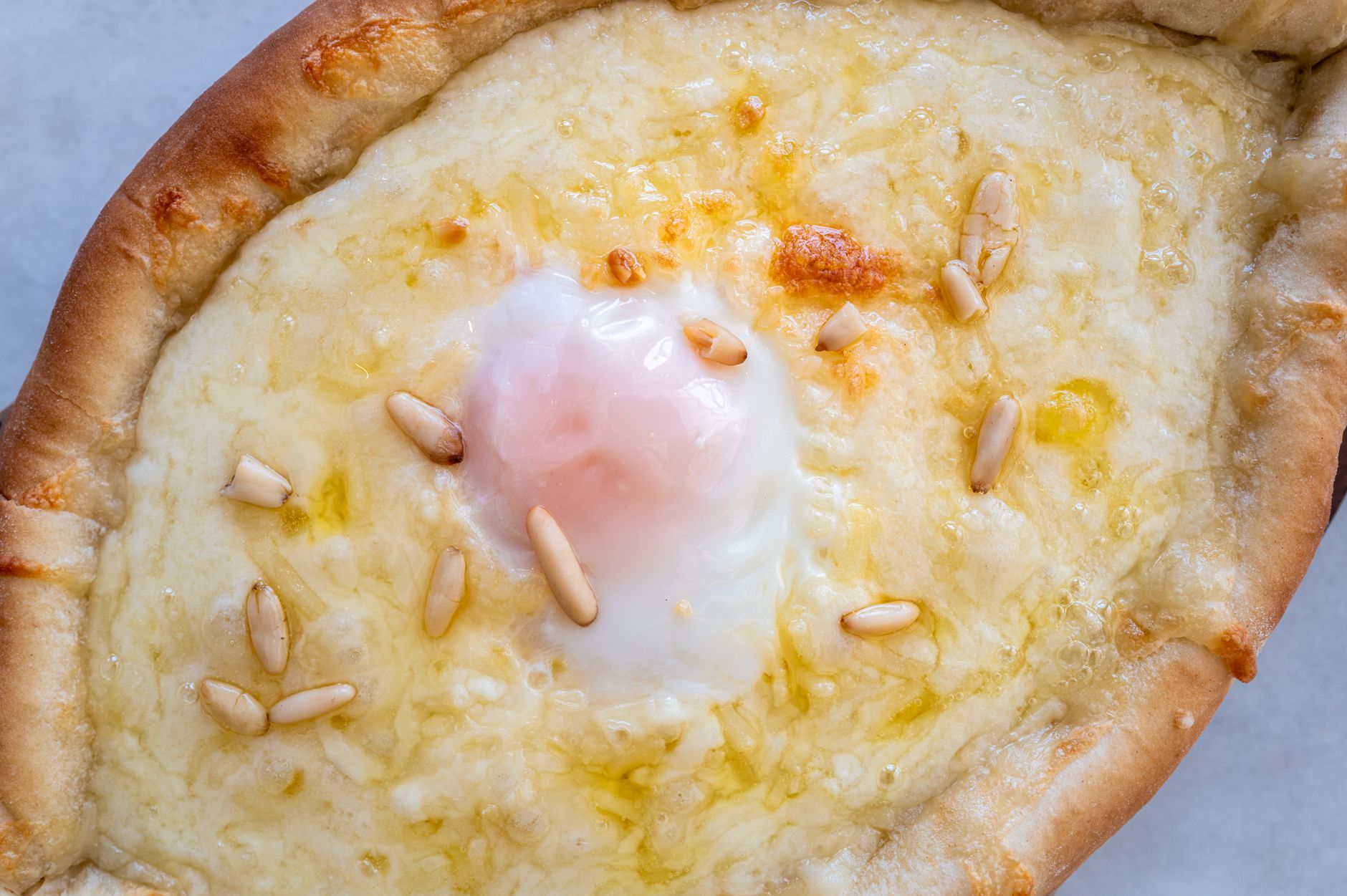 Chäschüechli (Swiss Cheese Pastry)