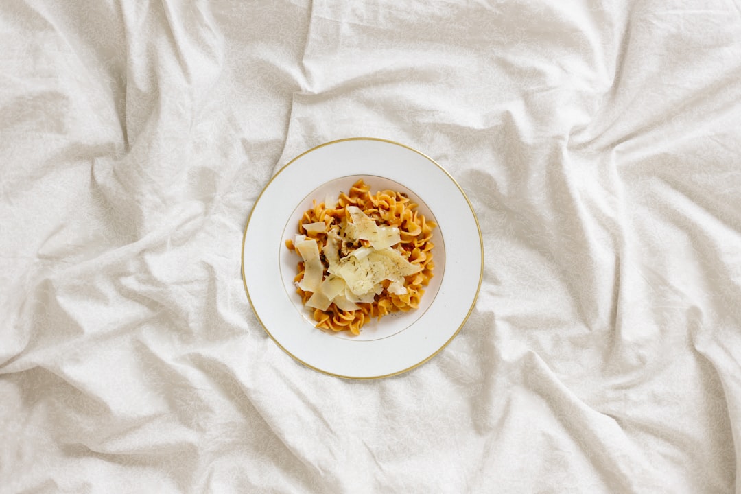 Cheese Ramyeon