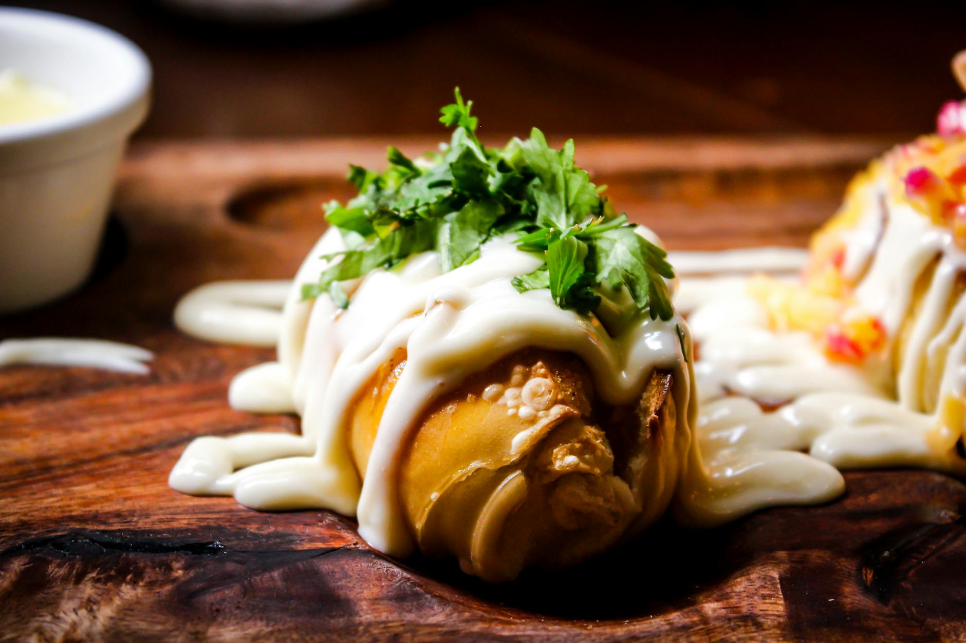 20-Min Cheesy Stuffed Pepper Yucatán