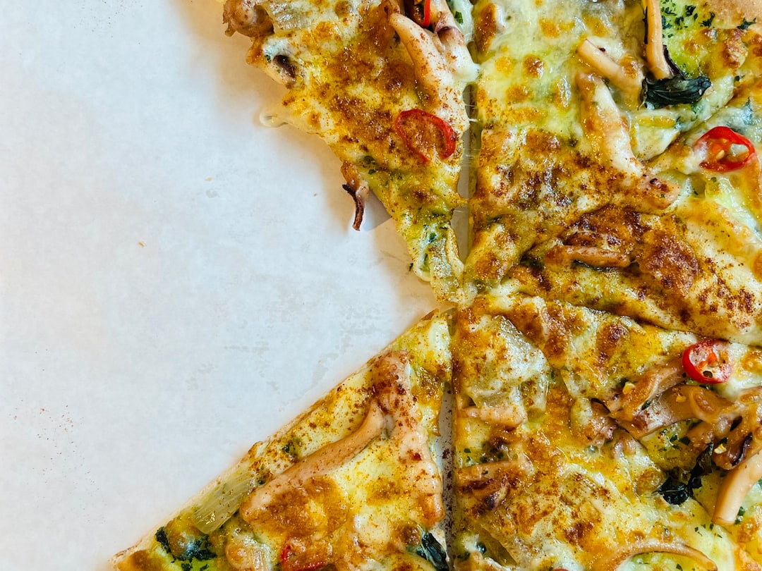 Cheesy Vegetable Frittata