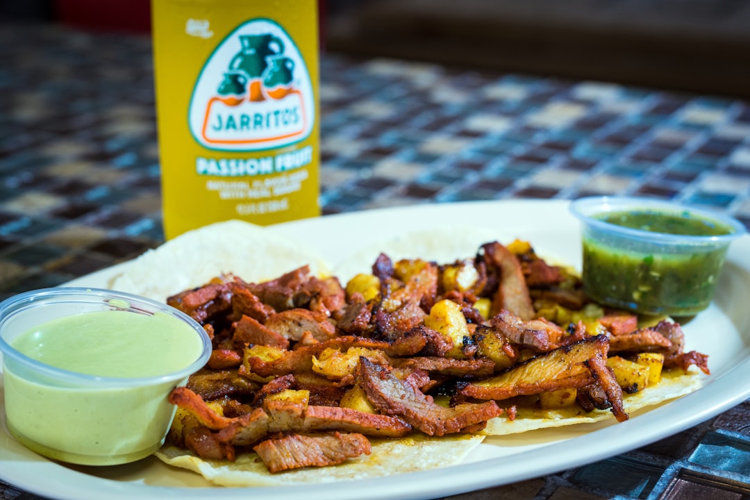 Mexican Pork Rinds in Tomatillo Sauce