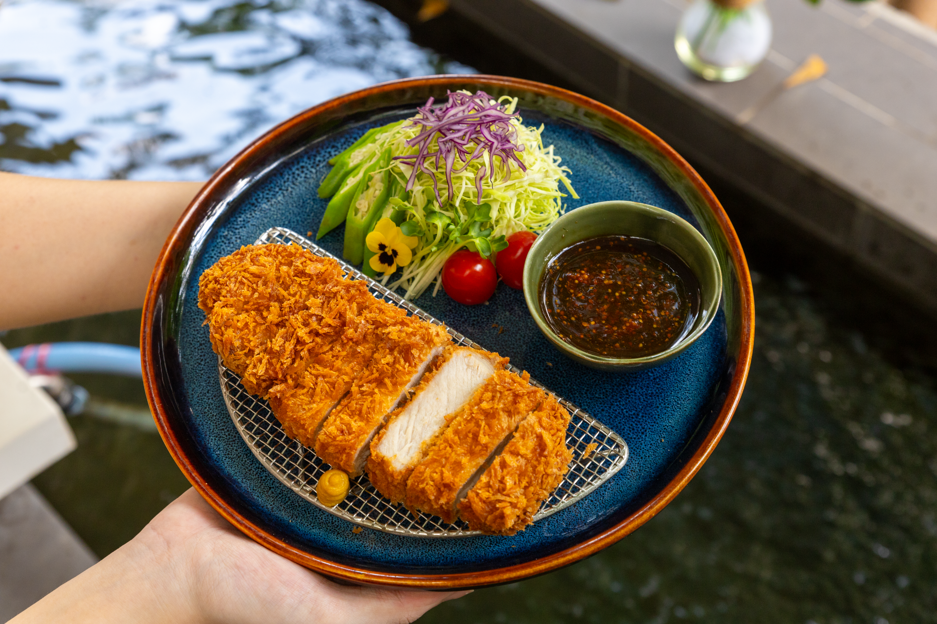 Chicken Nanban