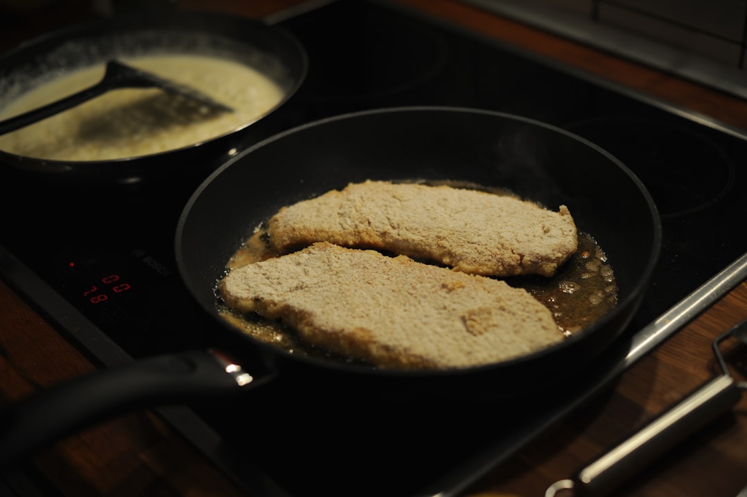 Chicken Piccata