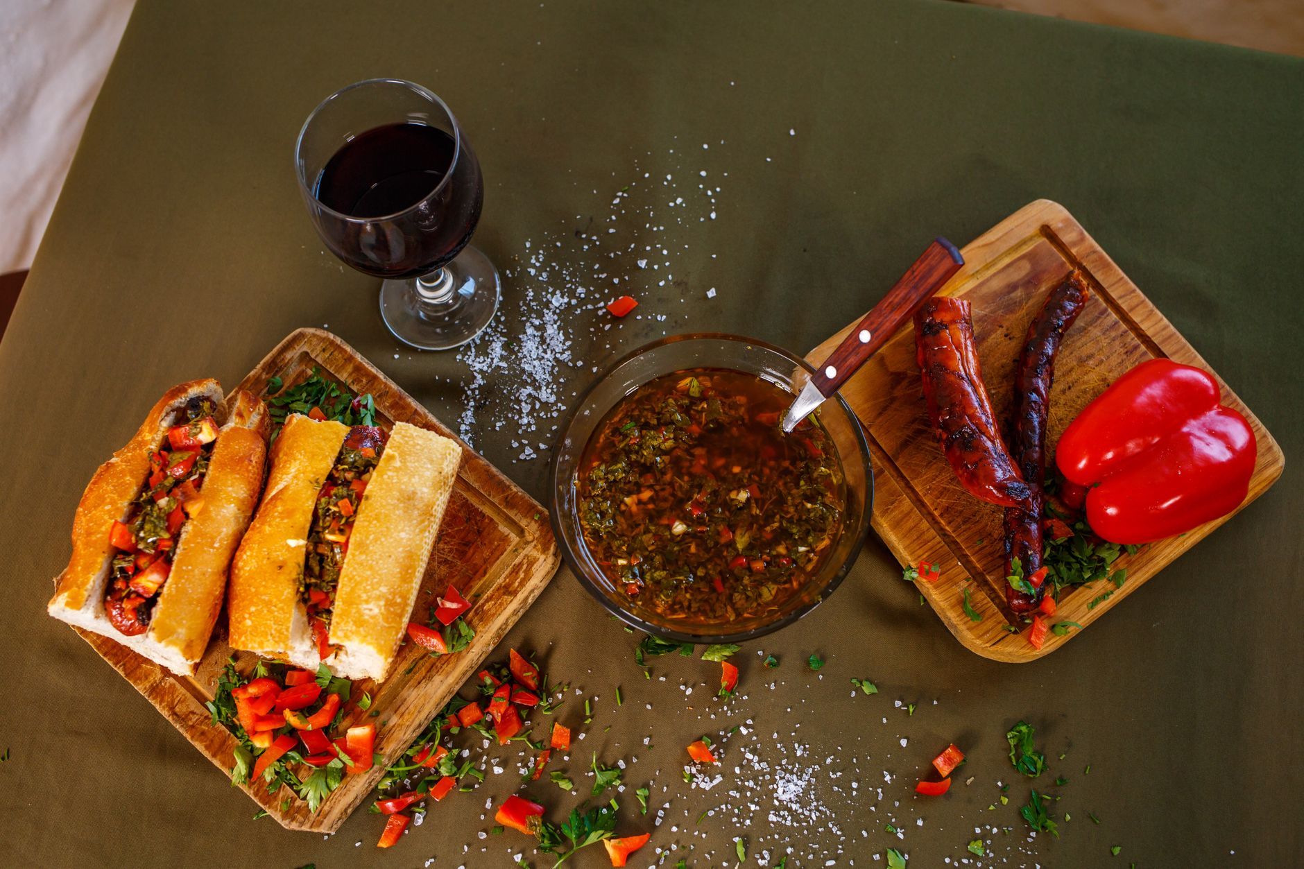 Chimichurri