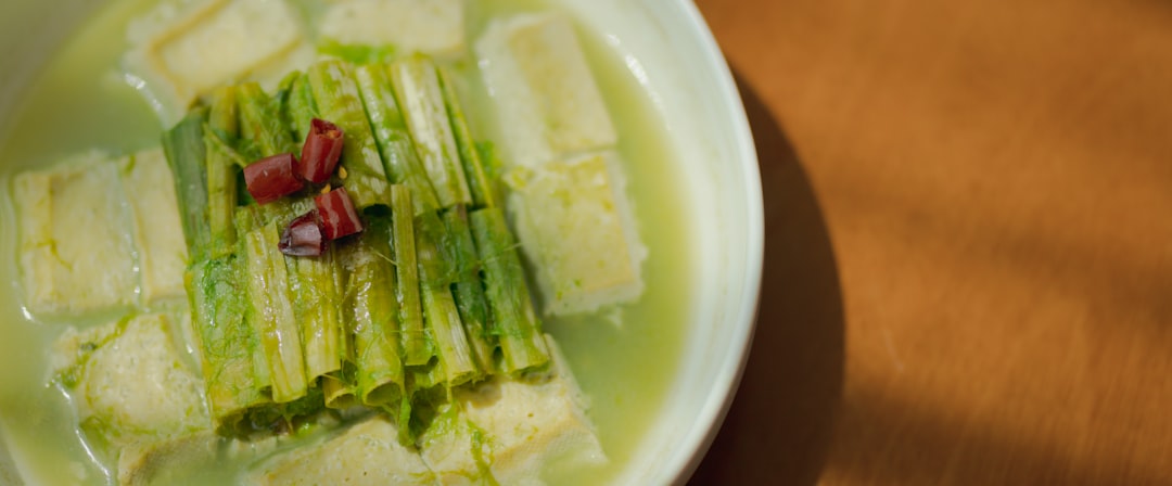 Chinese Winter Melon Soup