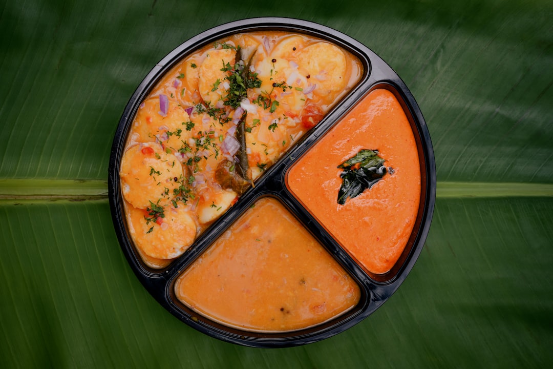 Chingri Malai Curry