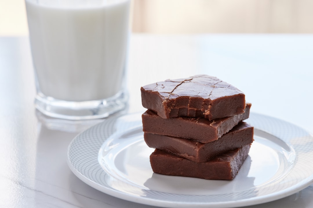 Chocolate Fudge