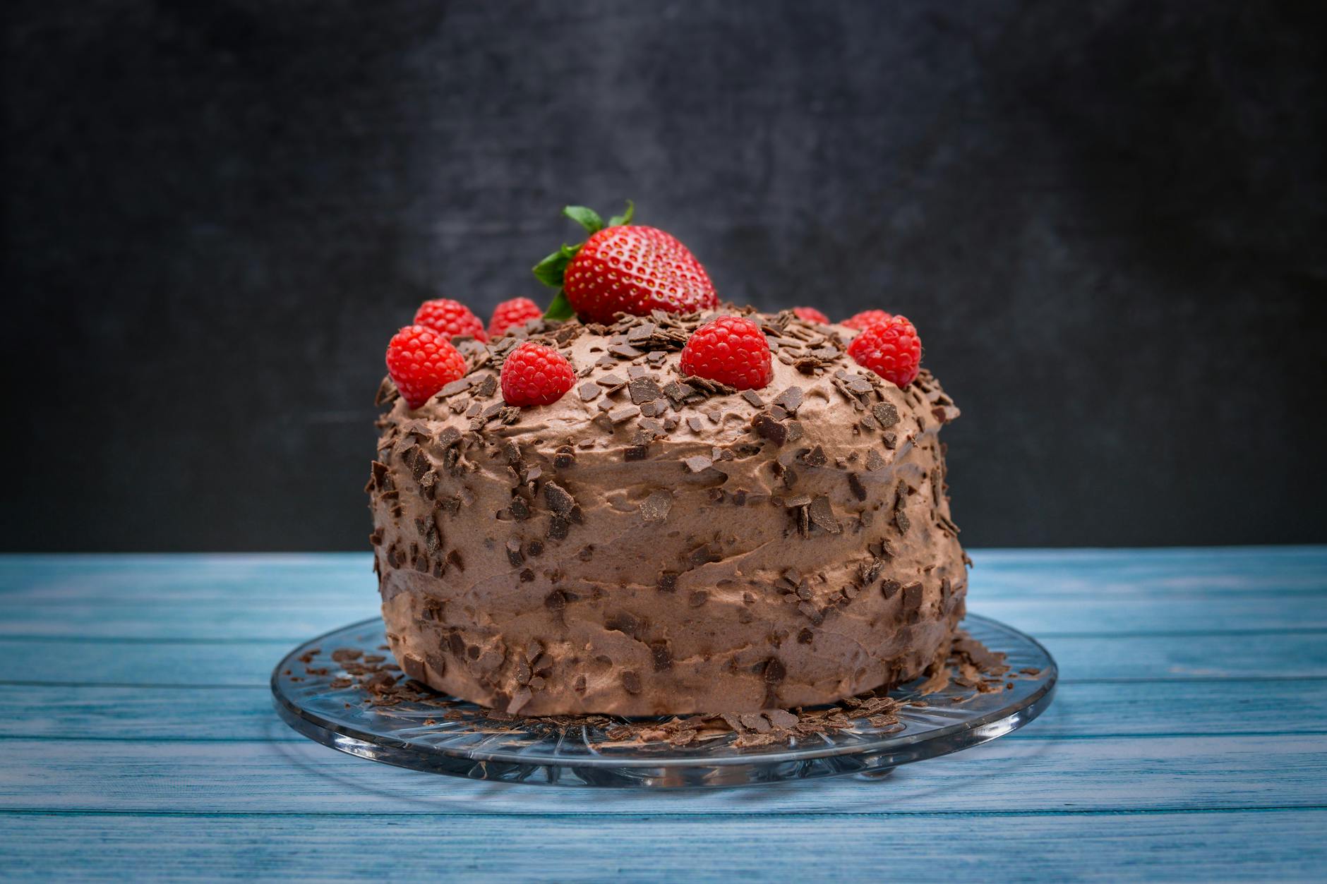 Chocolate Torte
