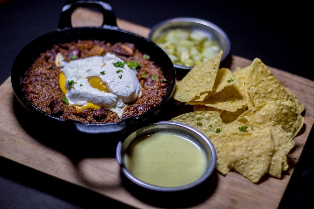 Chorizo Queso Dip