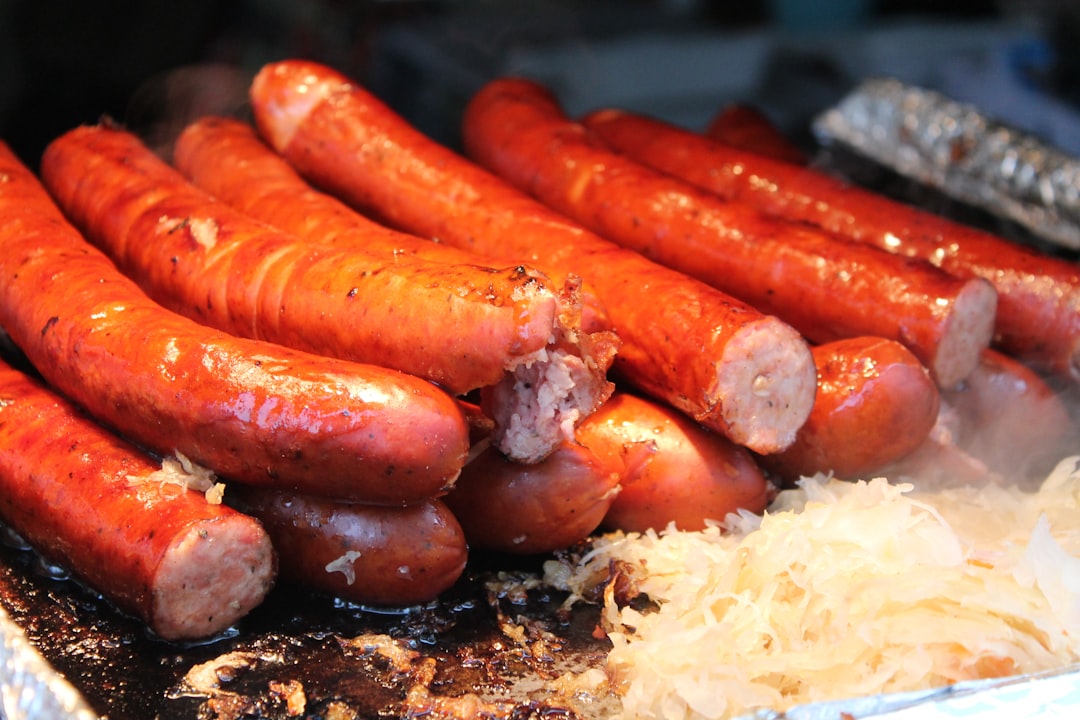 Choucroute Garnie