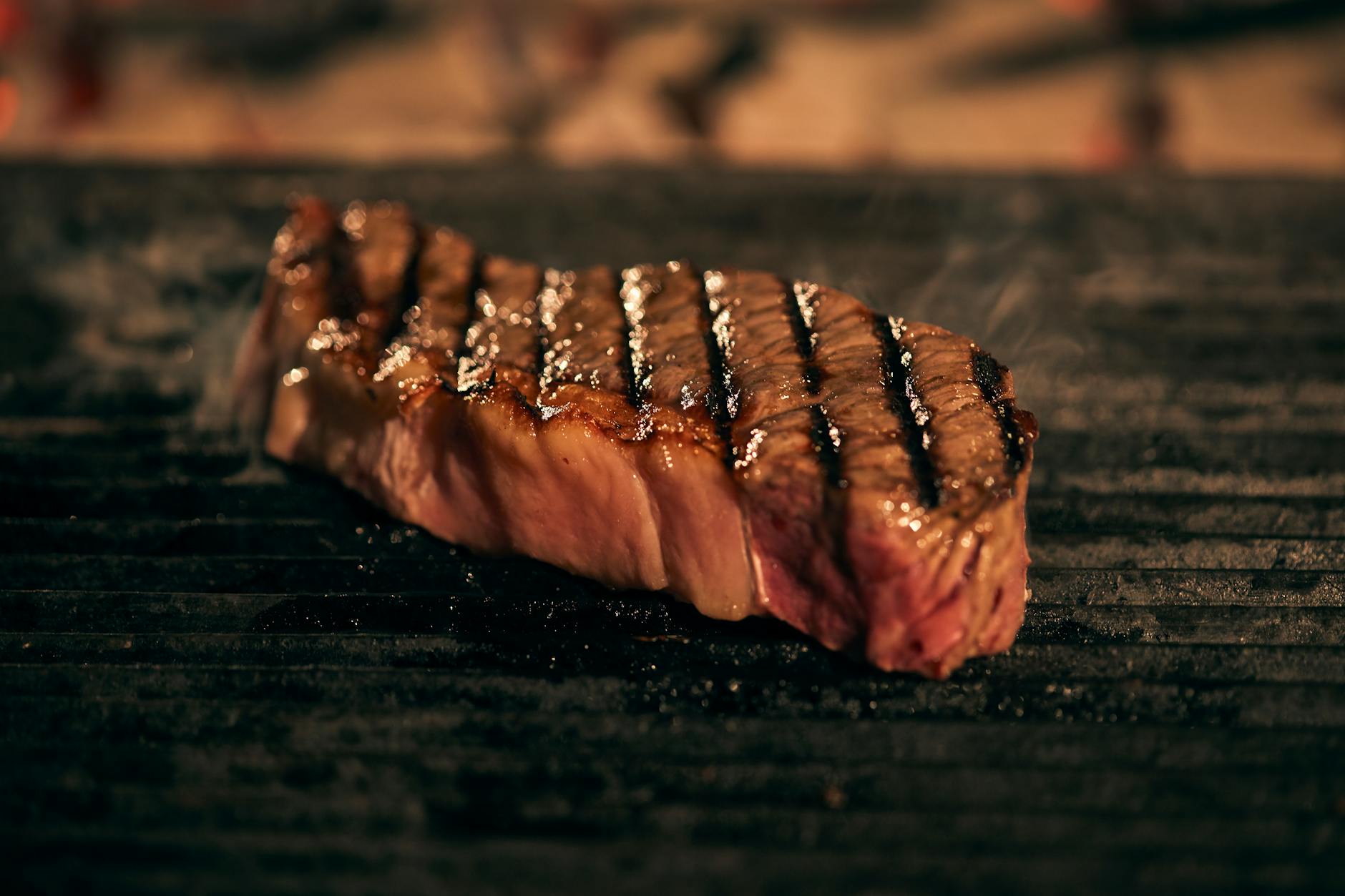 Chuletón a la Brasa (Spanish Grilled Ribeye)