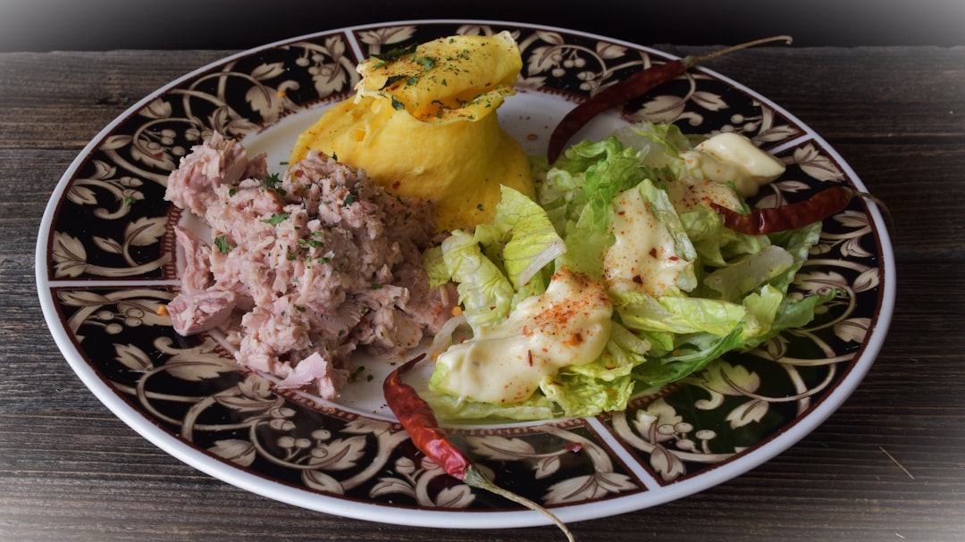 20-Min Citrus Pork Asado