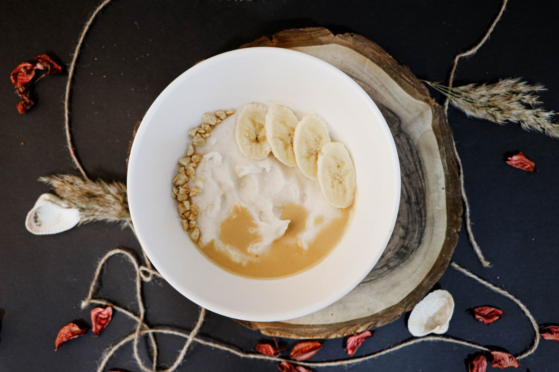Classic Banana Pudding