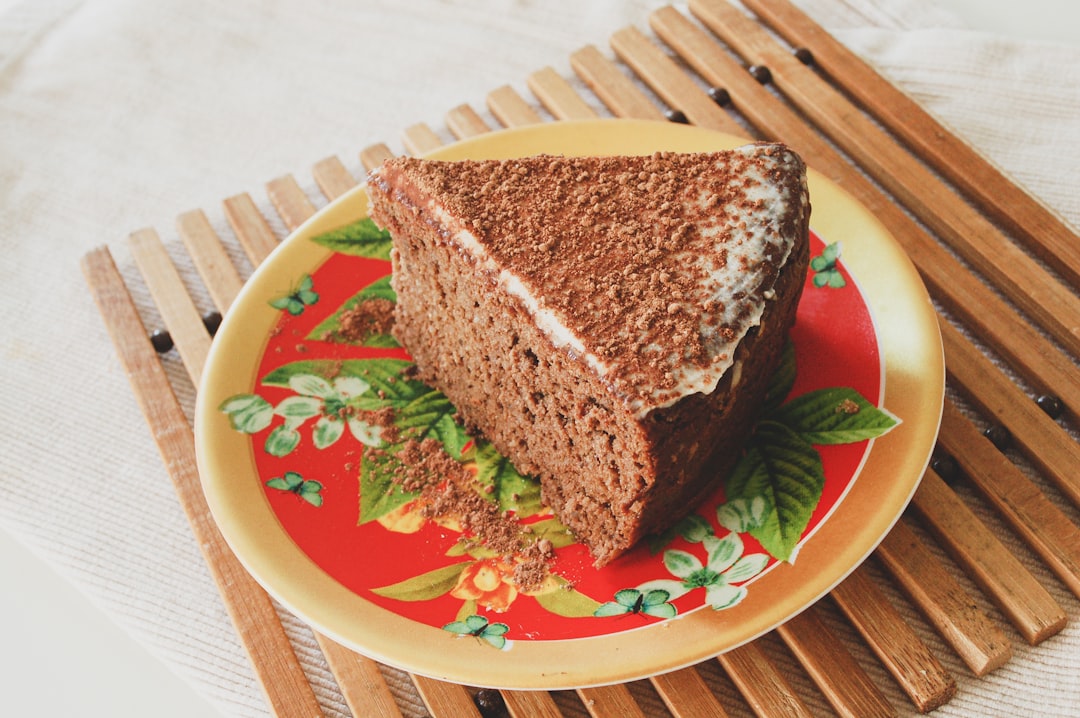 Classic Chocolate Layer Cake