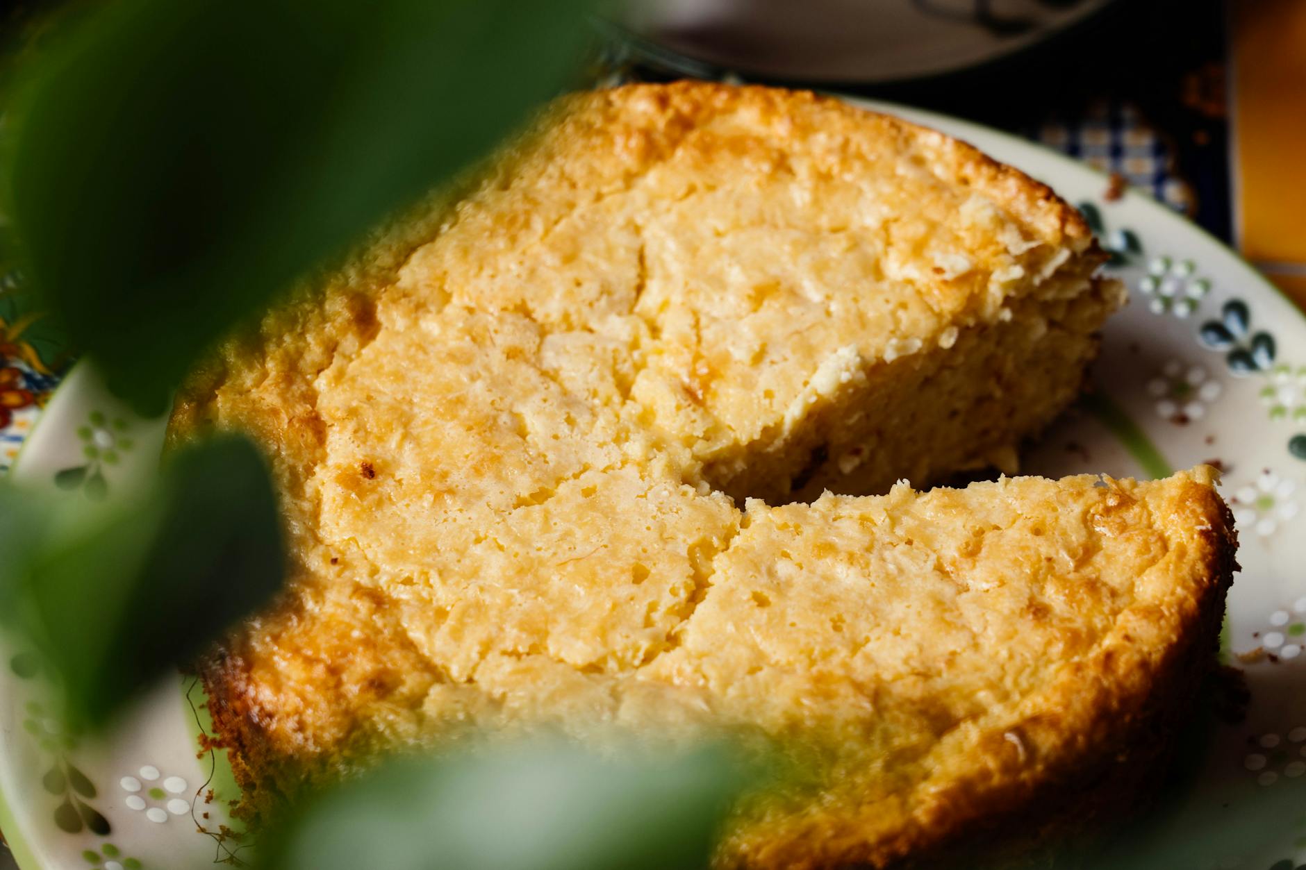 Classic Cornbread