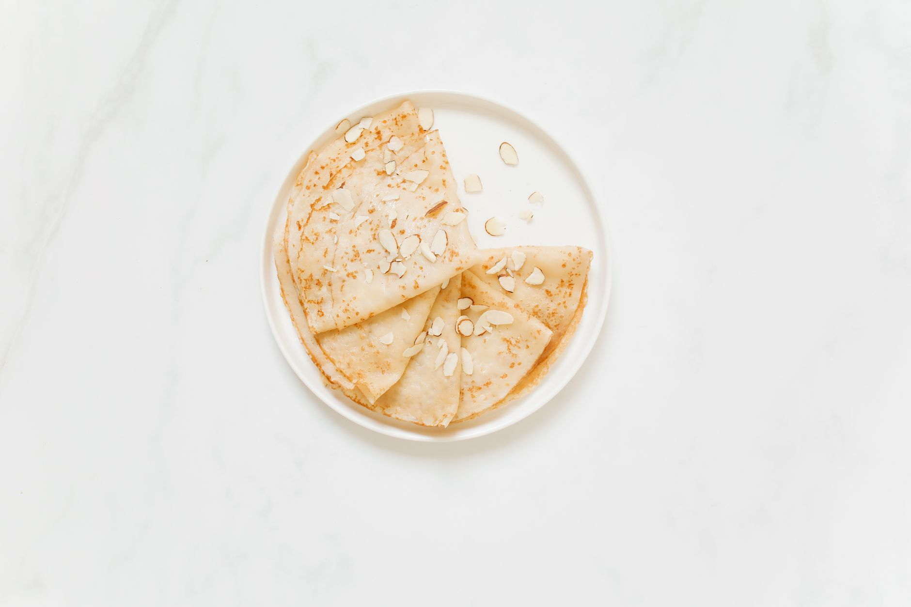 Classic Crêpes