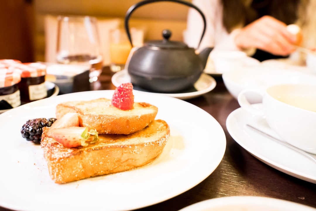Classic French Toast